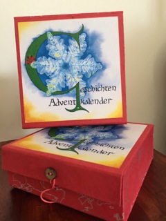 Geschichtenadventkalender